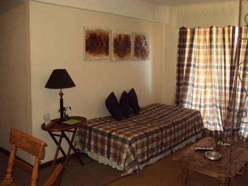 Apart Hotel Punto Real