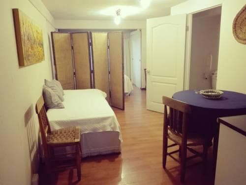 Apart Hotel Punto Real