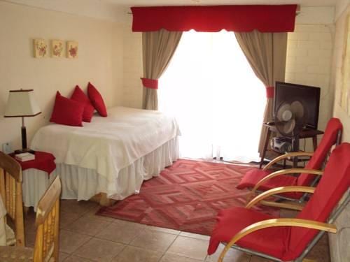Apart Hotel Punto Real