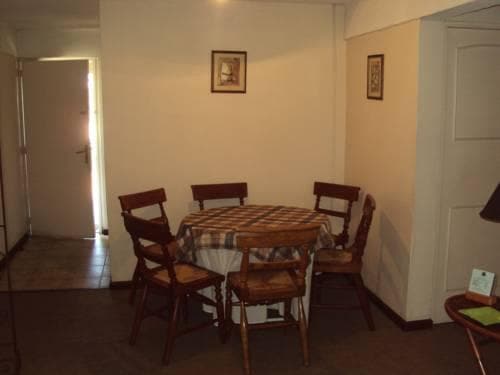 Apart Hotel Punto Real