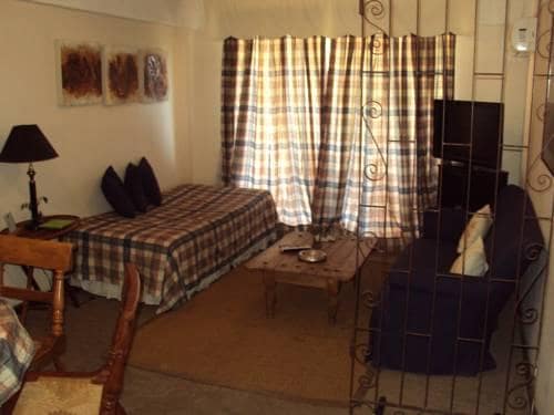 Apart Hotel Punto Real
