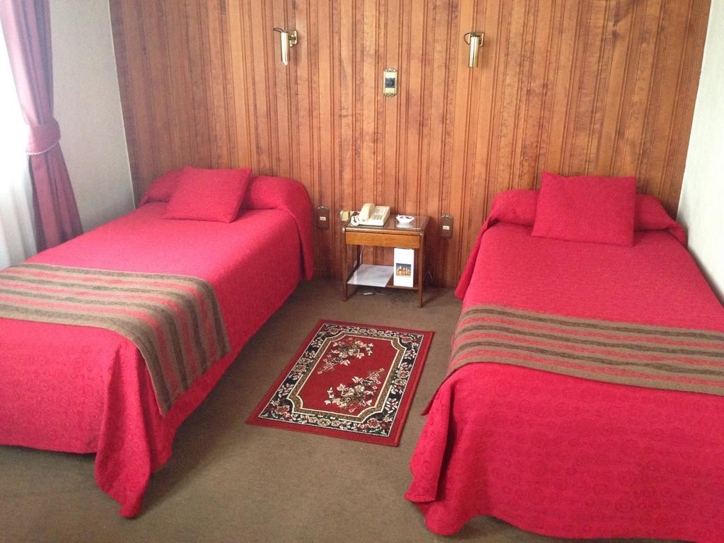 Hotel Mercurio