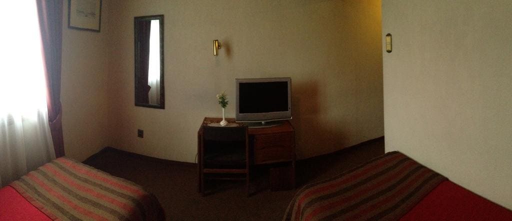 Hotel Mercurio
