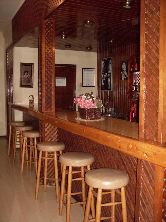 Hotel Mercurio