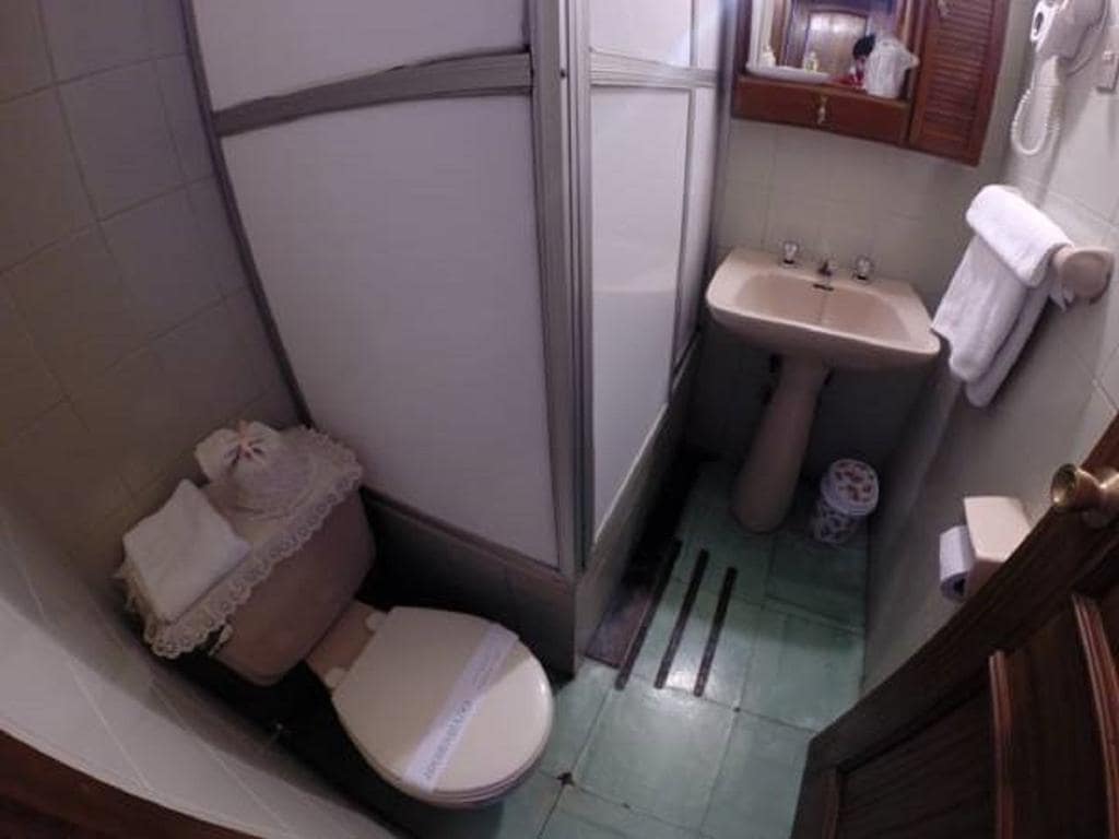 Hotel Mercurio