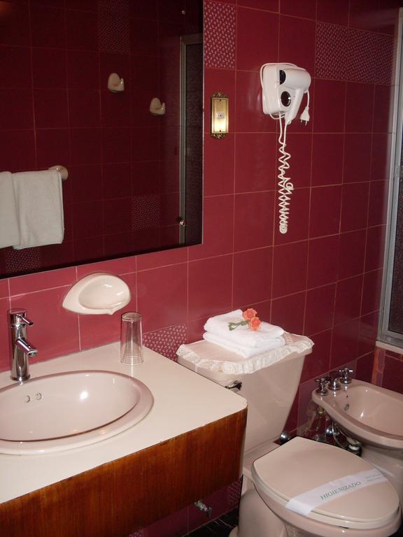 Hotel Mercurio