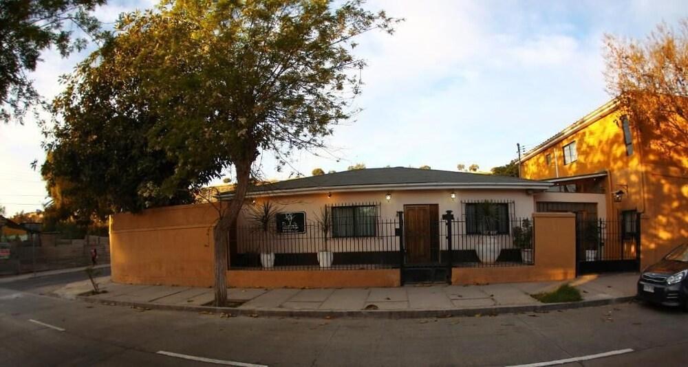 Hotel Puerto De Vega