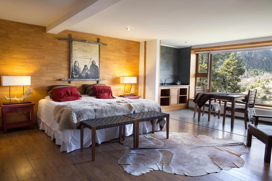 Nomades Hotel Boutique