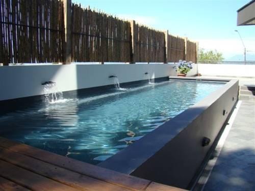 Hotel Terraza Suite