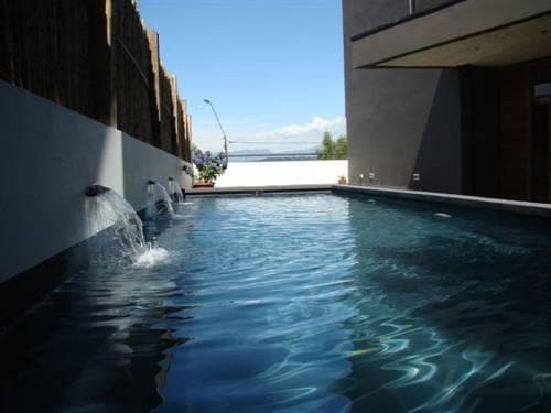 Hotel Terraza Suite