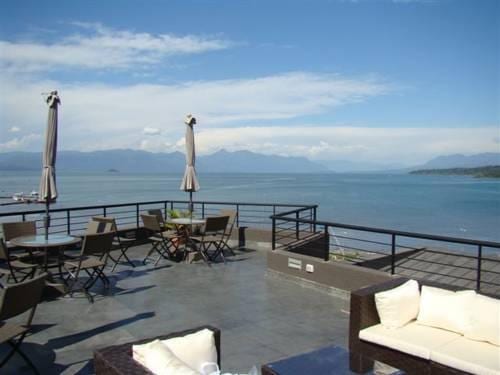 Hotel Terraza Suite