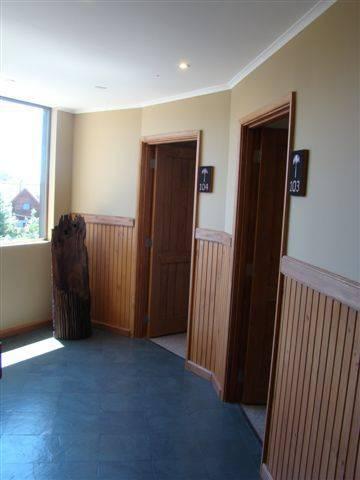 Hotel Terraza Suite