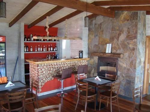 Hotel Terraza Suite