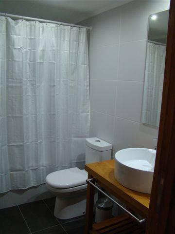 Hotel Terraza Suite