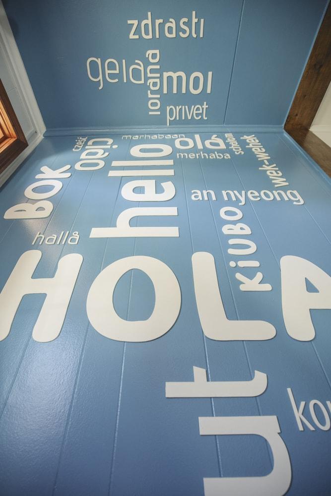 Hostal Ventisqueros