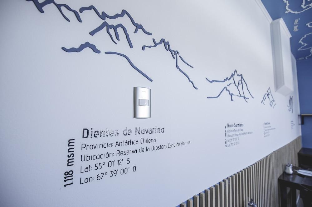 Hostal Ventisqueros
