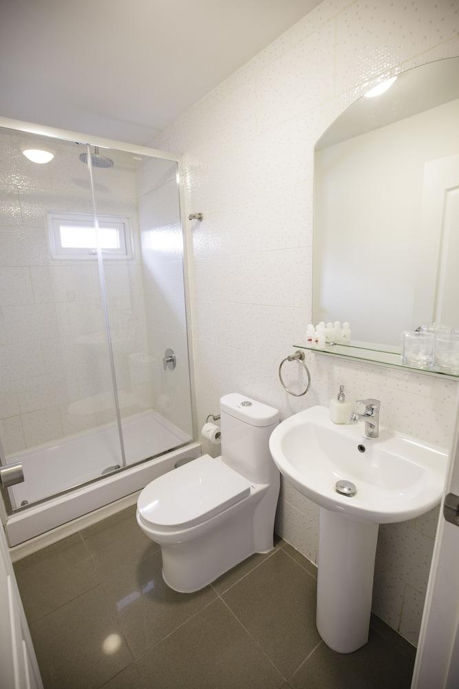 Hostal Ventisqueros