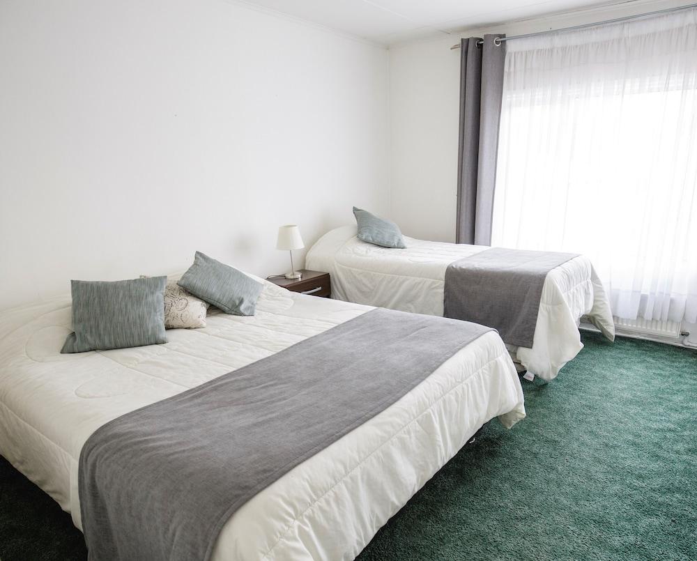Hostal Ventisqueros