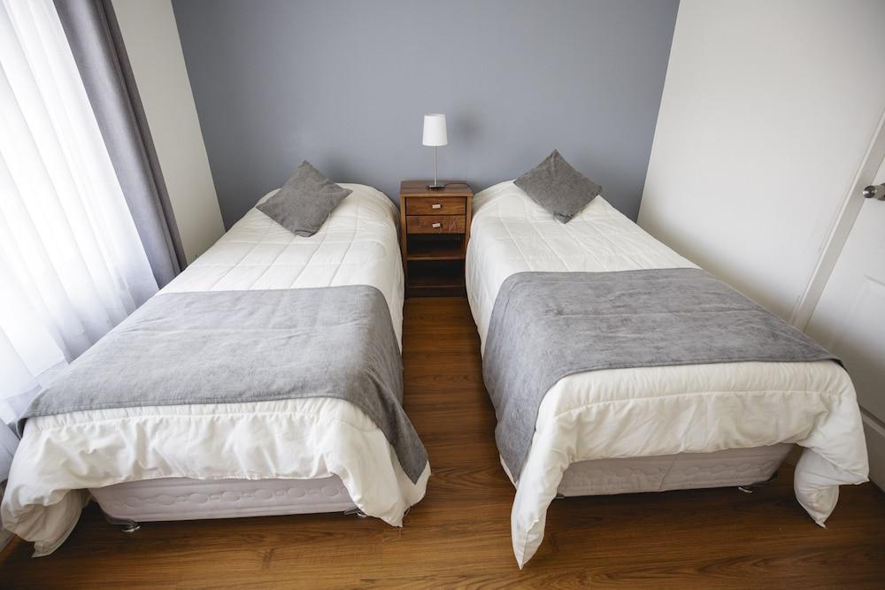 Hostal Ventisqueros