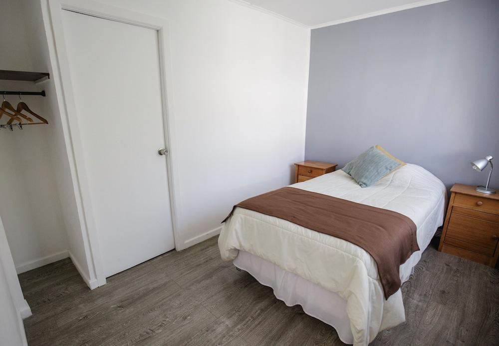 Hostal Ventisqueros