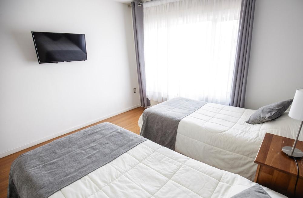 Hostal Ventisqueros