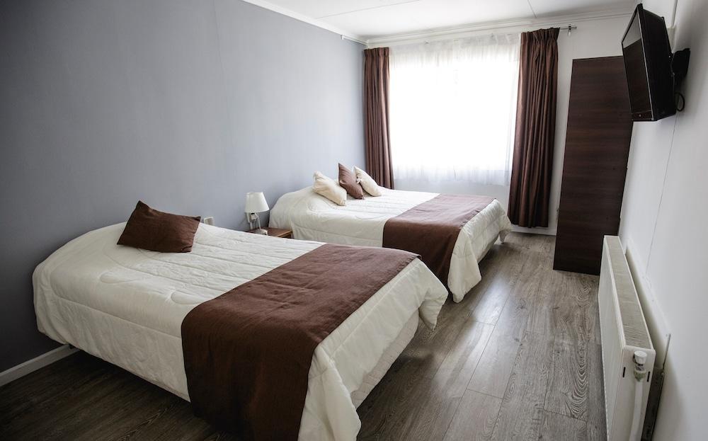 Hostal Ventisqueros