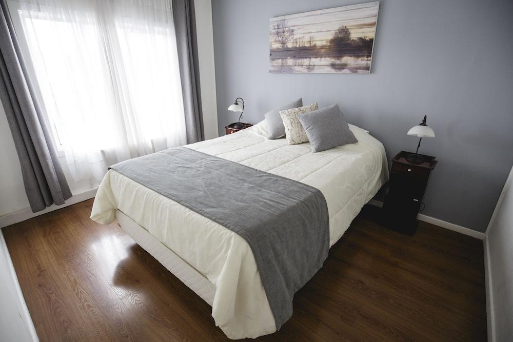 Hostal Ventisqueros