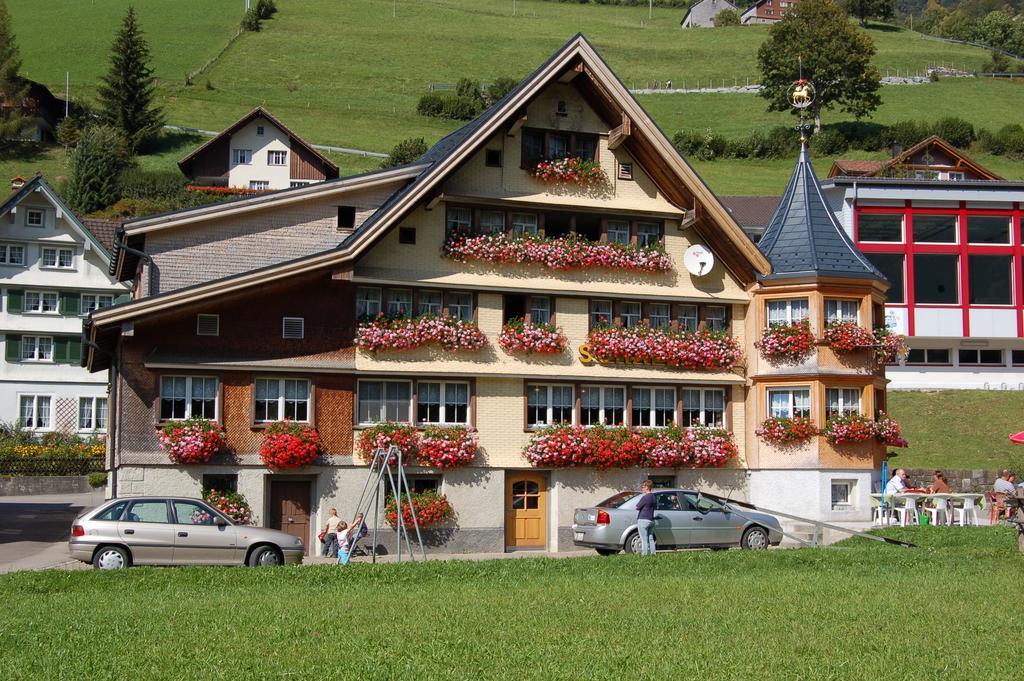 Gasthaus zum Schäfli
