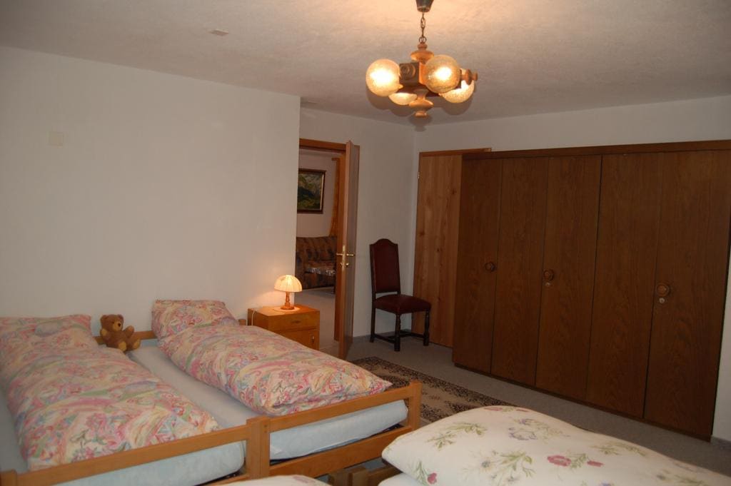 Gasthaus zum Schäfli