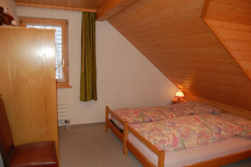 Gasthaus zum Schäfli