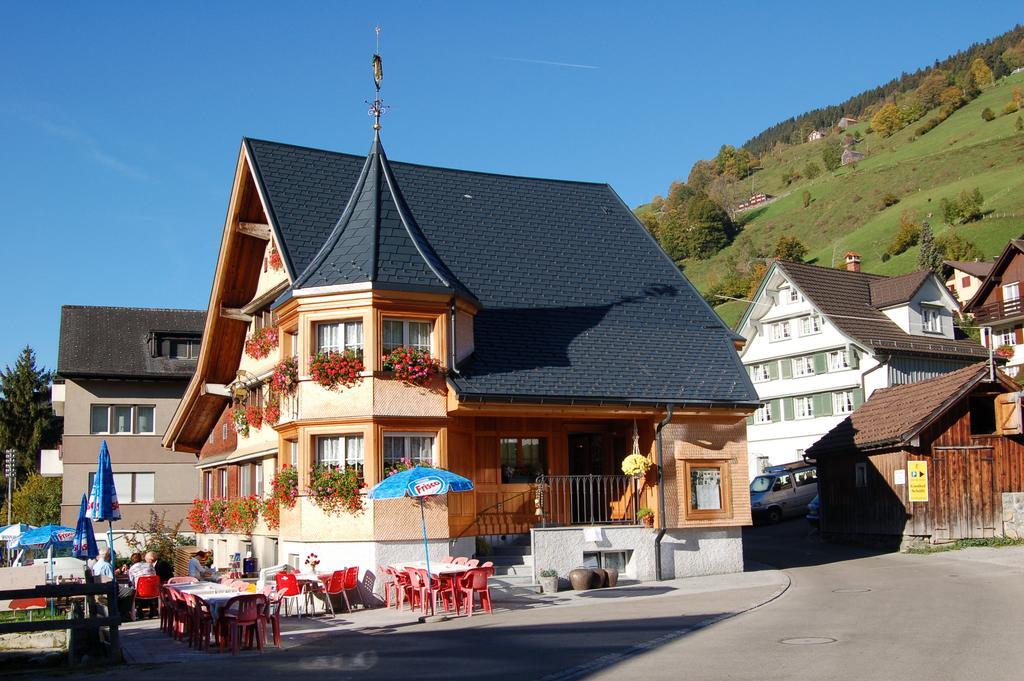 Gasthaus zum Schäfli