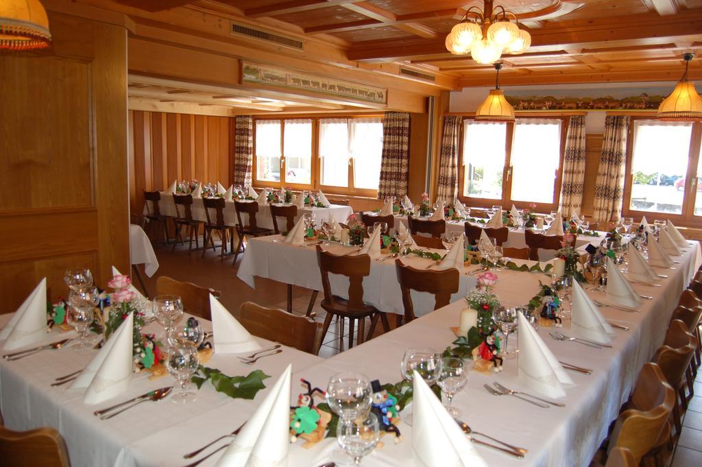 Gasthaus zum Schäfli