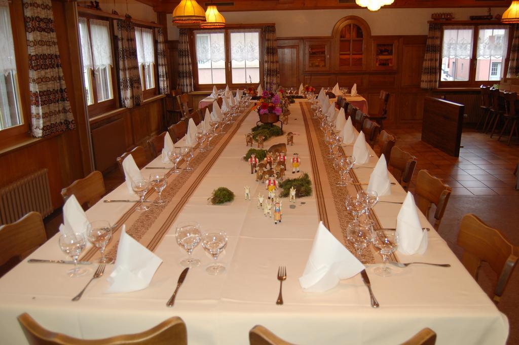 Gasthaus zum Schäfli