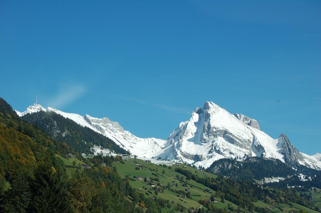 Gasthaus zum Schäfli