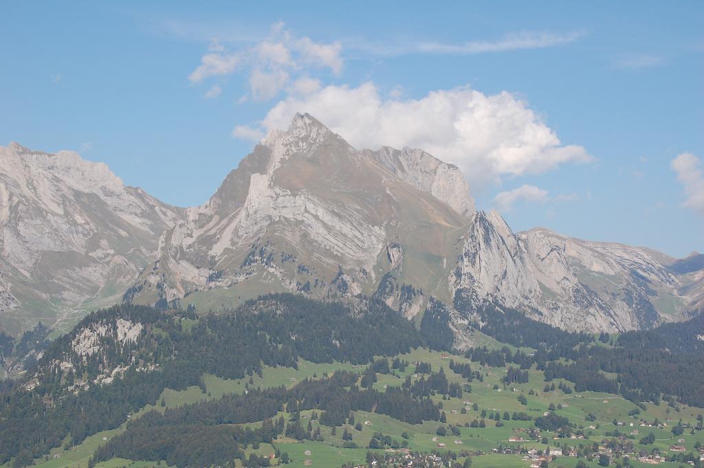 Gasthaus zum Schäfli