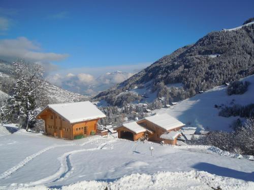 Riad des Neiges
