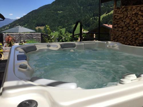 Riad des Neiges