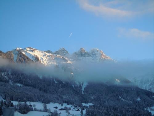 Riad des Neiges