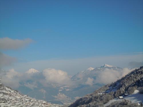 Riad des Neiges