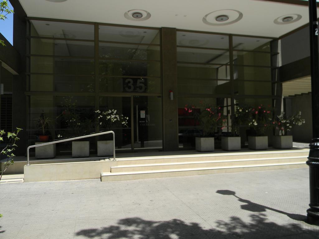 Departamentos Alto Moneda