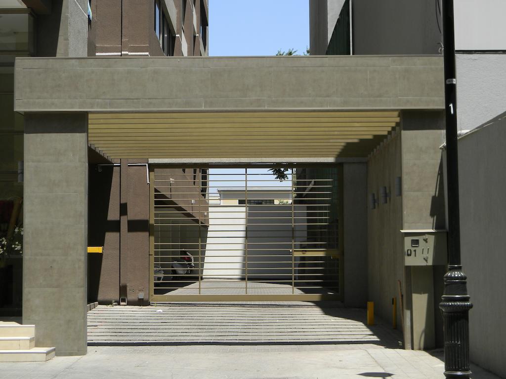 Departamentos Alto Moneda