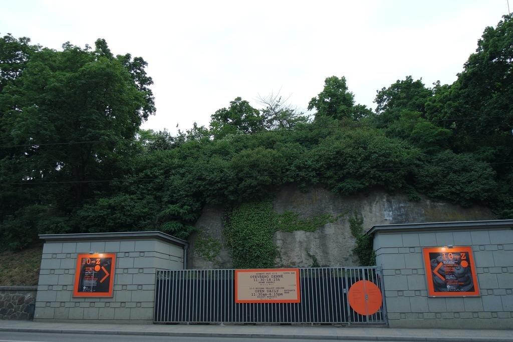 10 Z Bunker