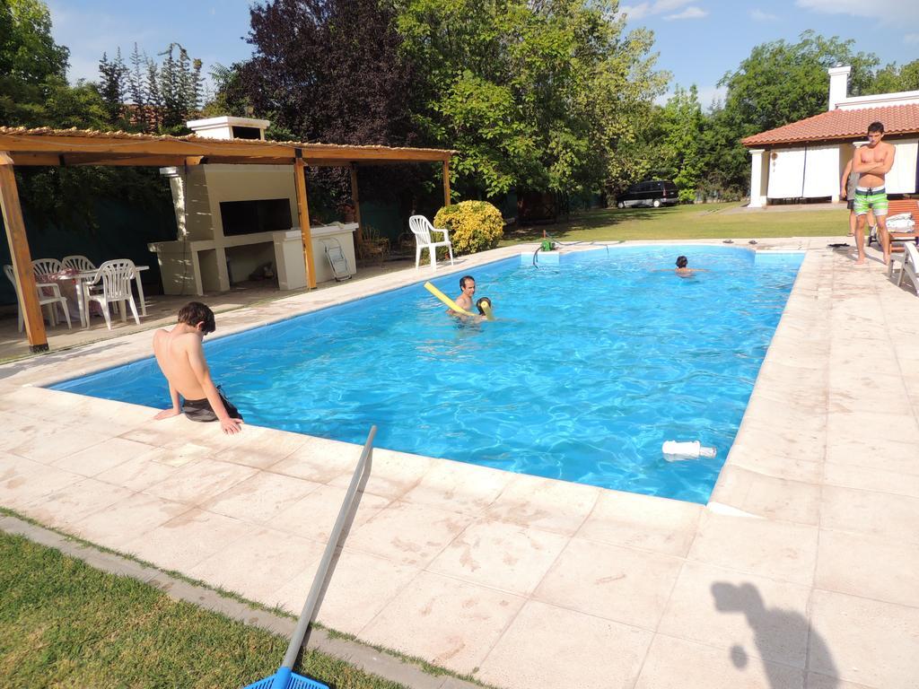 Villa Niagara