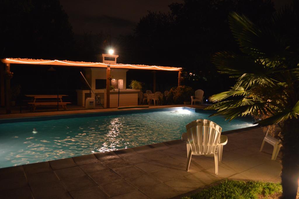 Villa Niagara