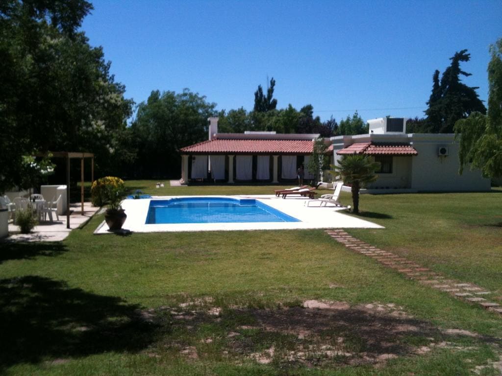 Villa Niagara