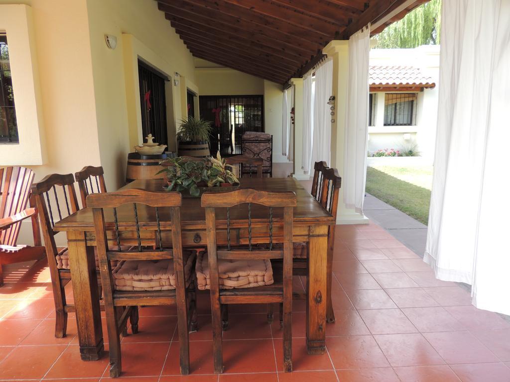 Villa Niagara