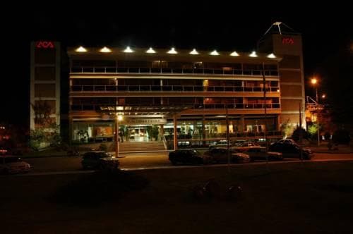 Hotel Dr. Cesar Carman