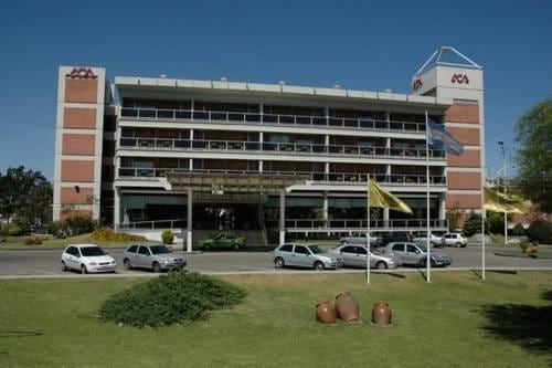 Hotel Dr. Cesar Carman