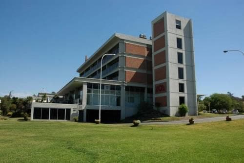 Hotel Dr. Cesar Carman