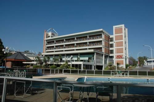 Hotel Dr. Cesar Carman